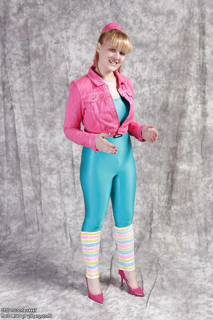 25P Cosplay girls 1