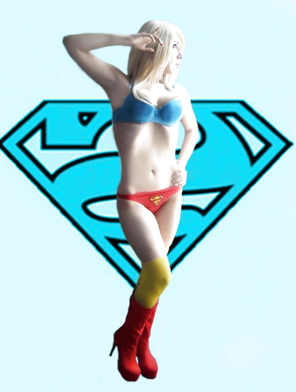 25P Cosplay girls 1