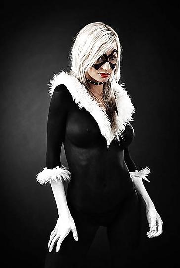 25P Cosplay girls 1