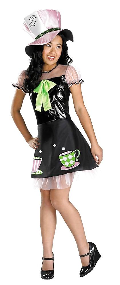 25P Cosplay girls 1