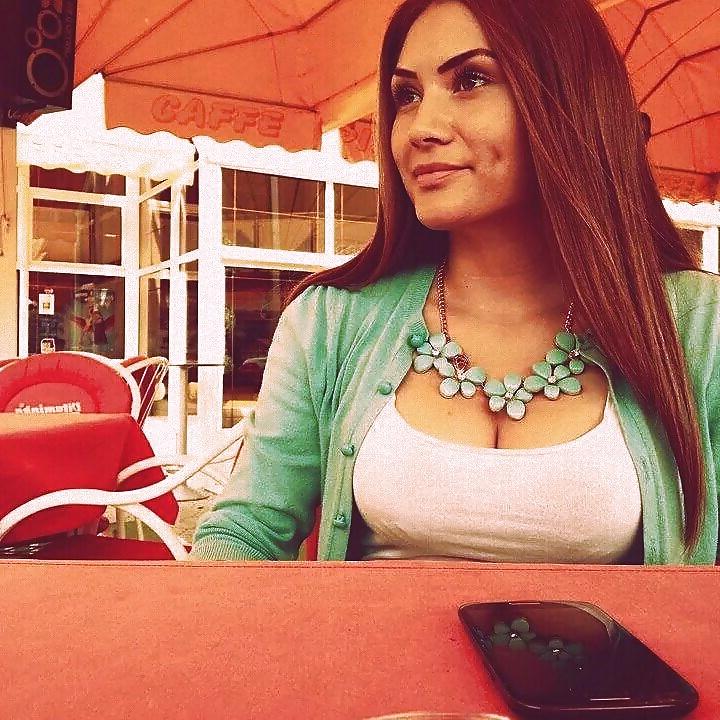 25P Sexy Serbian girls 17