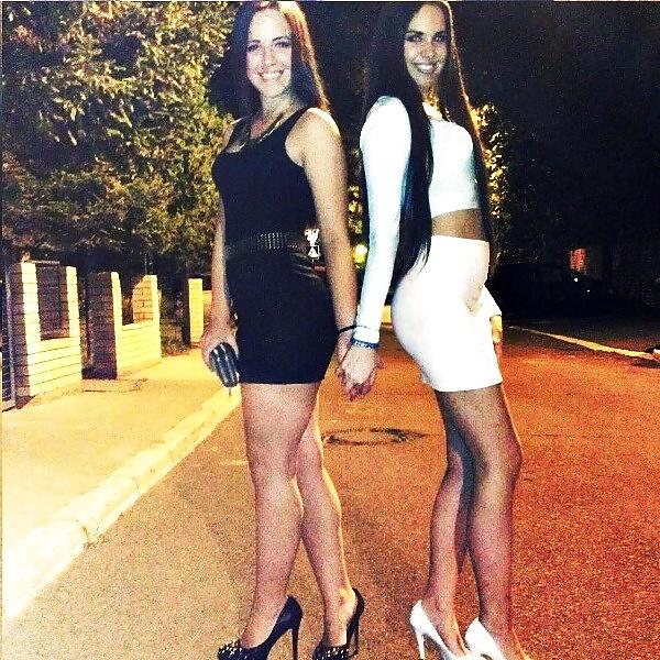 25P Sexy Serbian girls 17