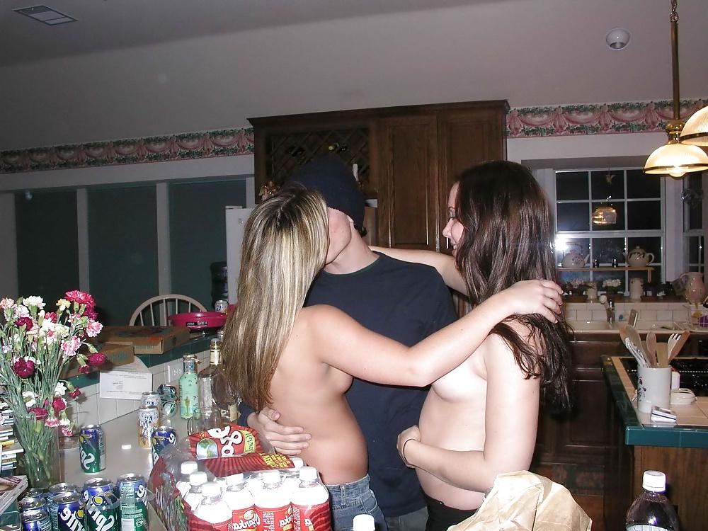 25P Little swingers party
