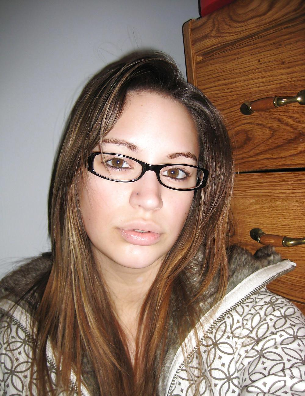 25P Busty Teen Ally 3