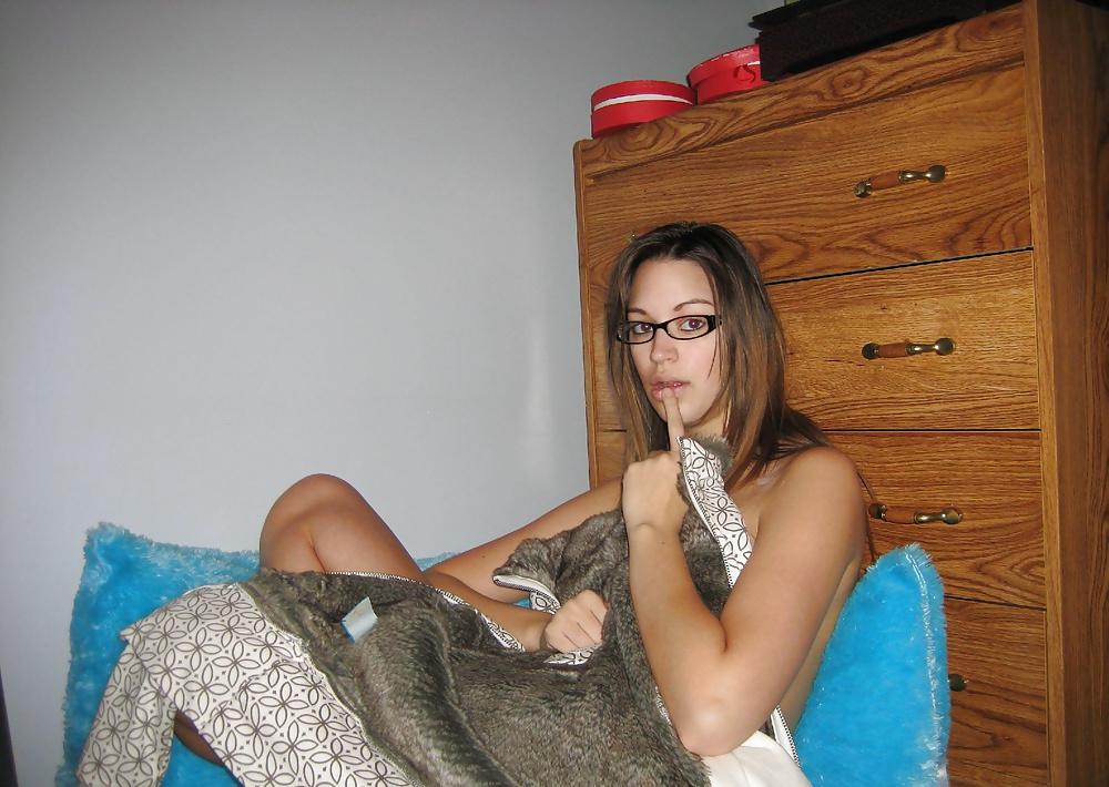 25P Busty Teen Ally 3