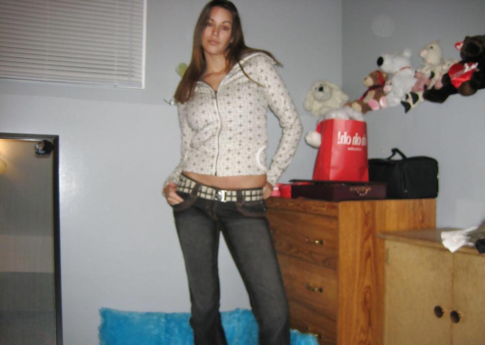 25P Busty Teen Ally 3