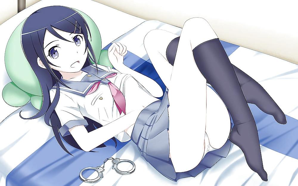 25P Hentai girls 