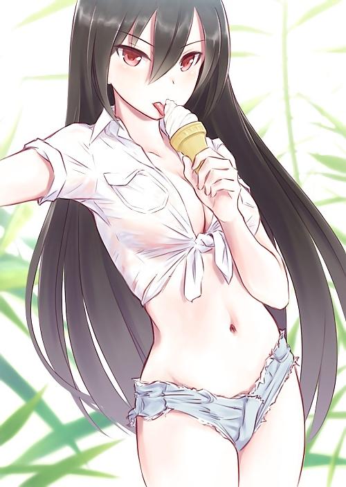 25P Hentai girls 