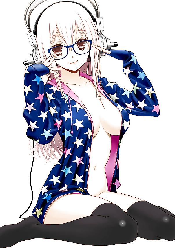 25P Hentai girls 