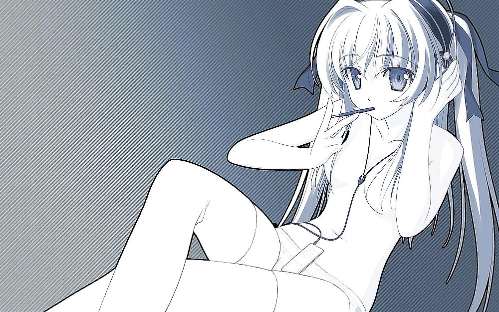 25P Hentai girls 