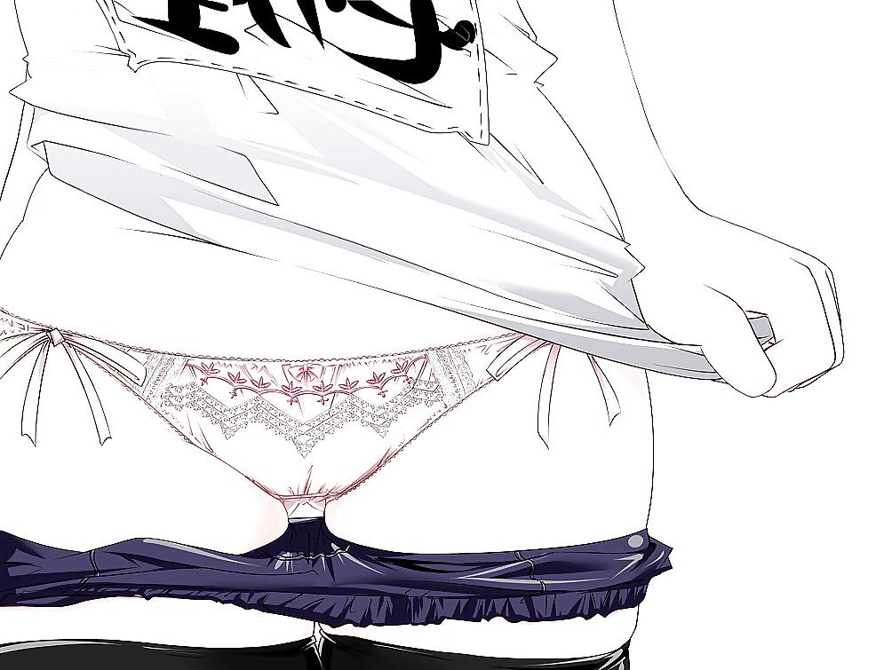 25P Hentai girls 