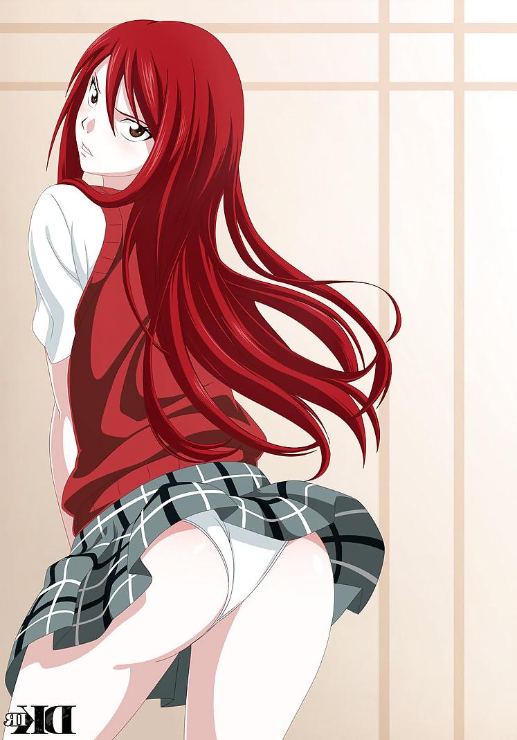 25P Hentai girls 
