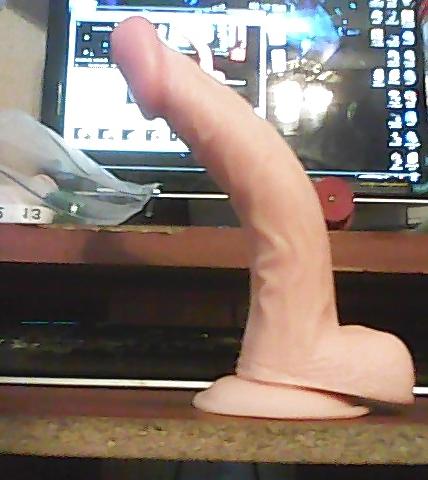 6P My sex toys