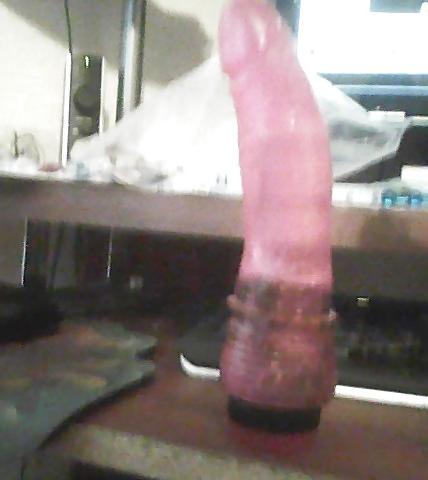 6P My sex toys