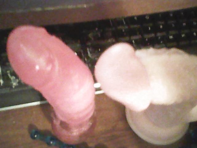 6P My sex toys