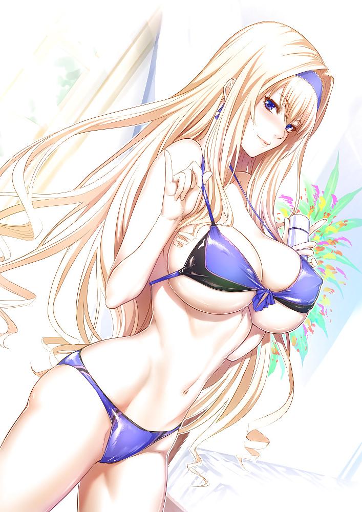 17P Big Hentai Tits