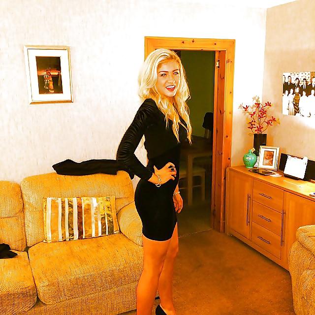 25P THE ALWAYS SEXY...LIL BLACK DRESS- I V