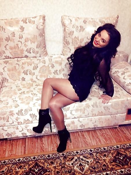 25P THE ALWAYS SEXY...LIL BLACK DRESS- I V