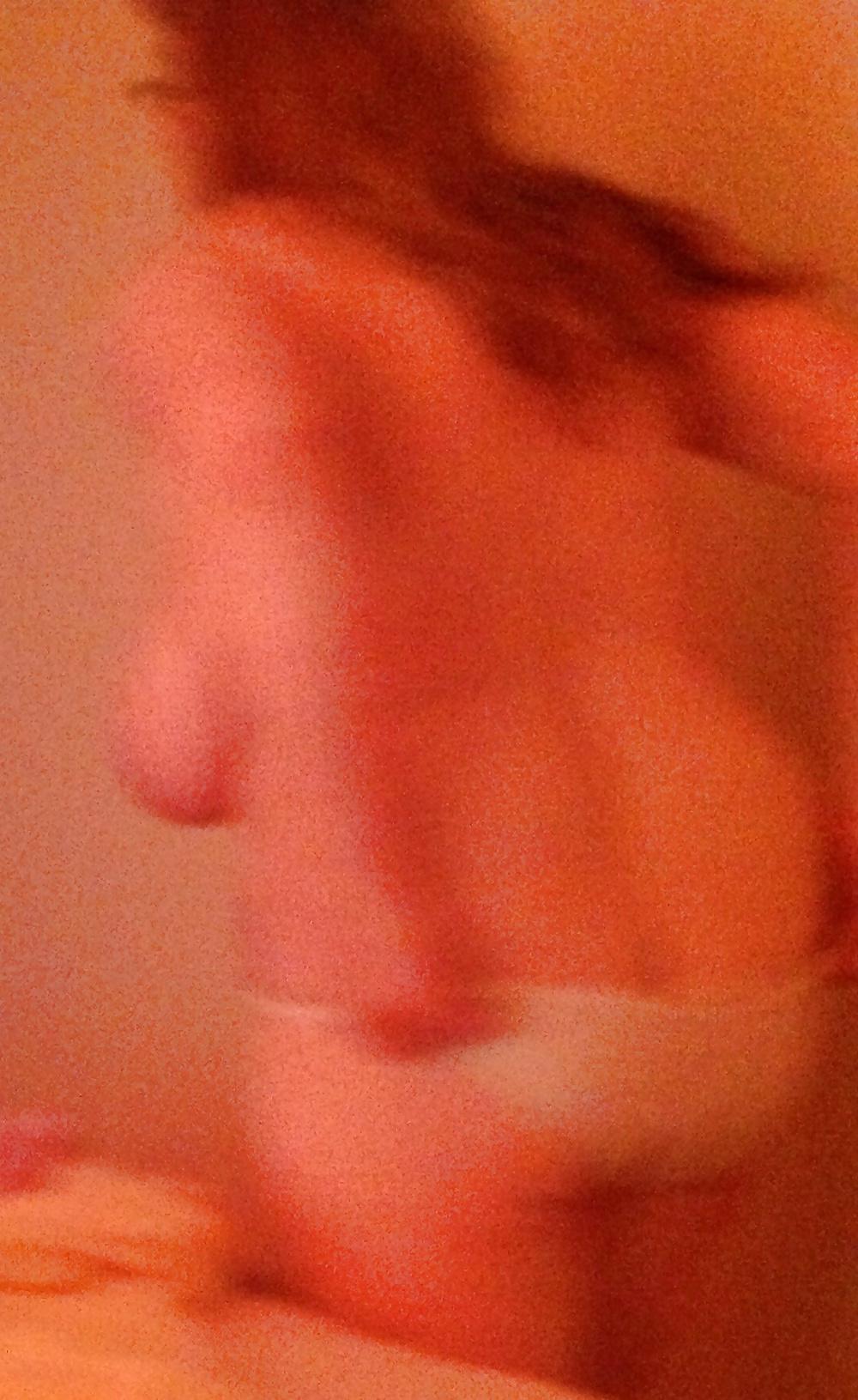 15P Wife cotton panties