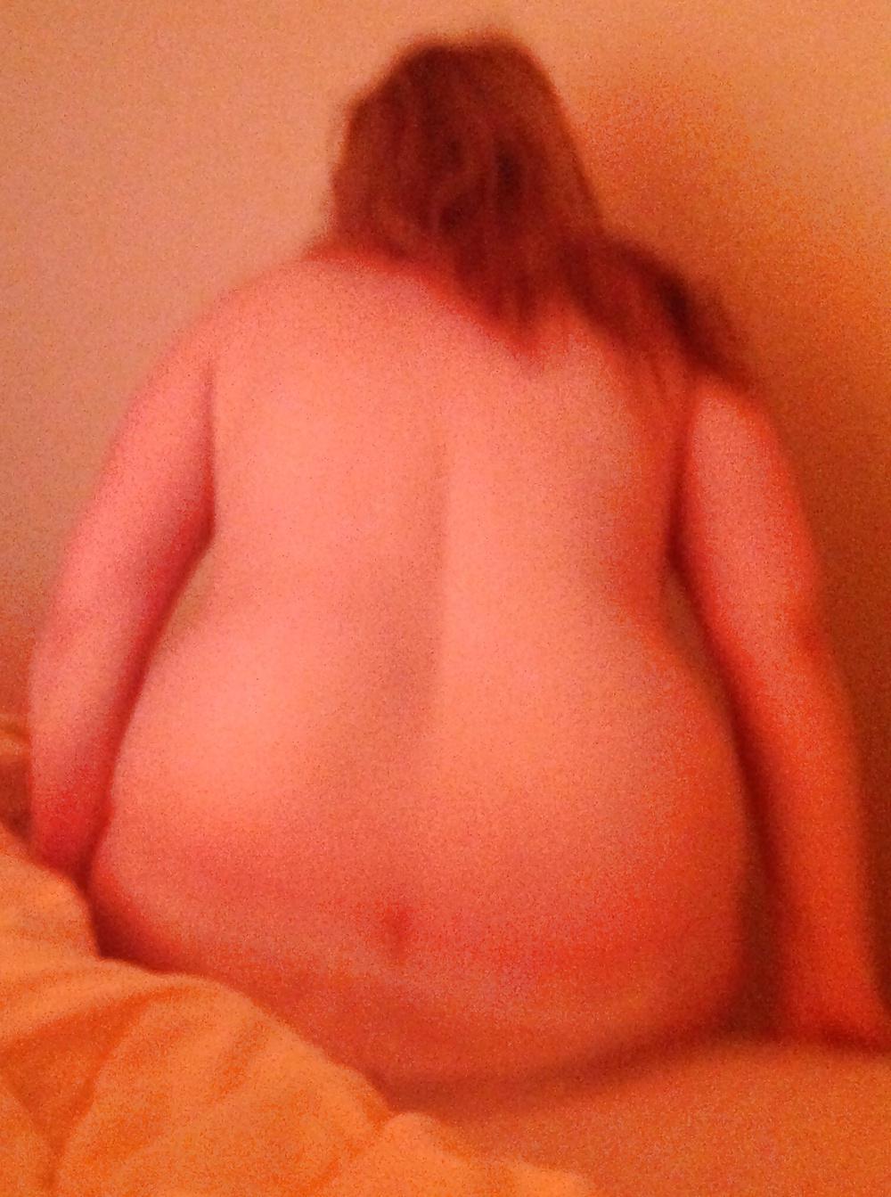 15P Wife cotton panties