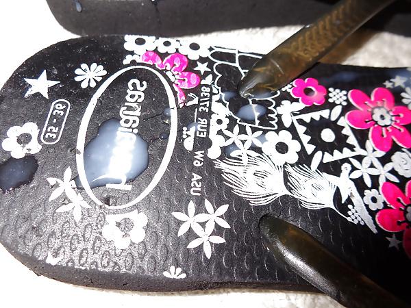 23P HAVAIANAS DA MARCELLA