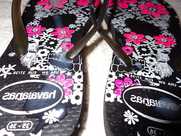 23P HAVAIANAS DA MARCELLA
