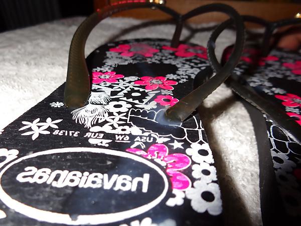 23P HAVAIANAS DA MARCELLA