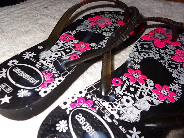 23P HAVAIANAS DA MARCELLA
