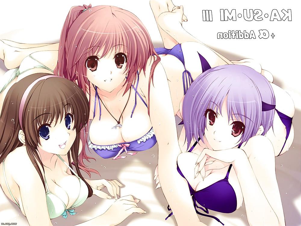 25P Hentai By HATiHOT
