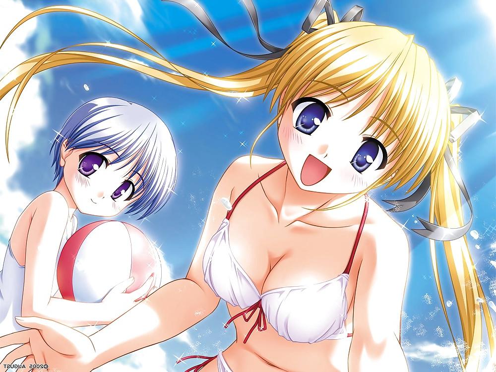 25P Hentai By HATiHOT