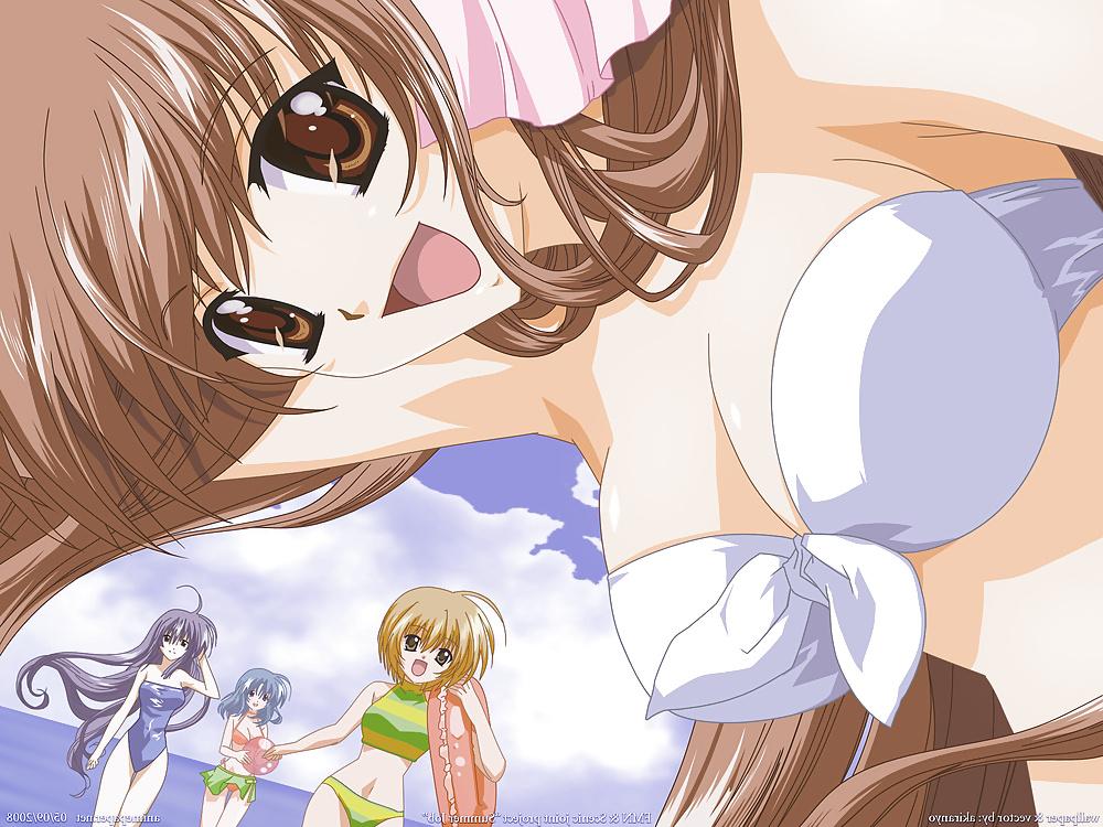 25P Hentai By HATiHOT