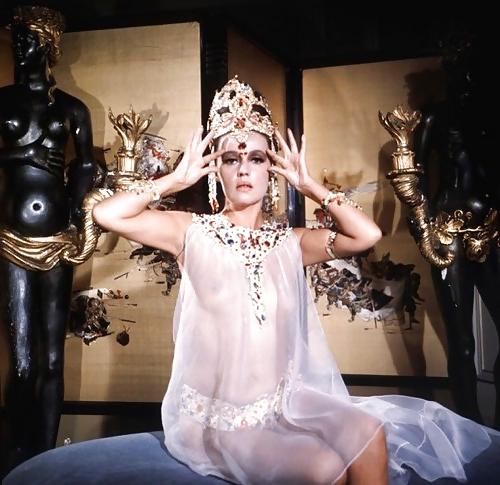 20P Mata Hari, a sensual spy