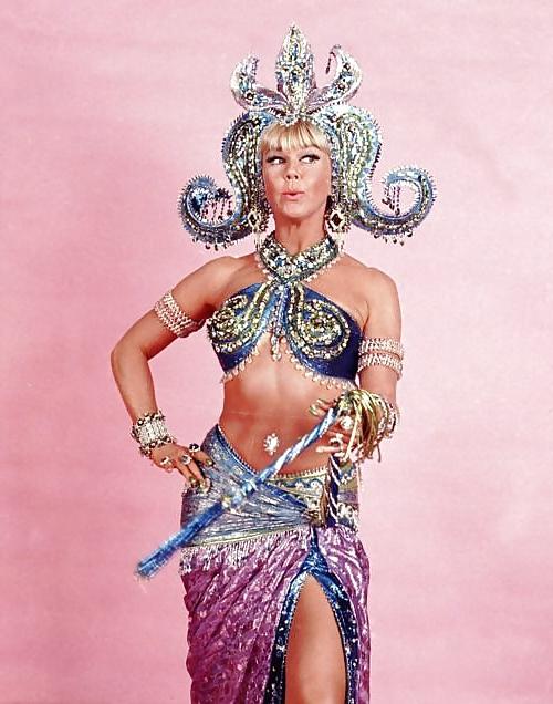 20P Mata Hari, a sensual spy