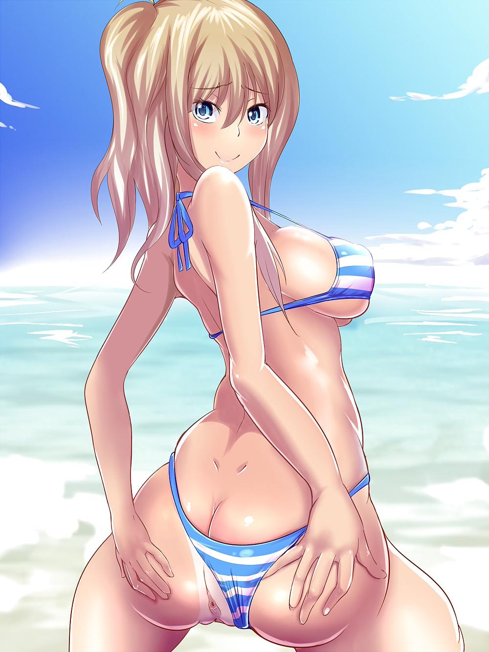25P Spread Ass Hentai