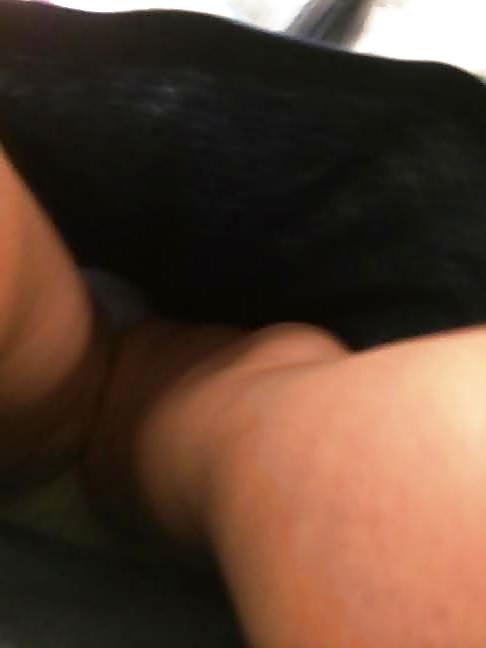7P Dirty Slut Upskirts 24 09 14