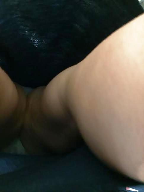7P Dirty Slut Upskirts 24 09 14