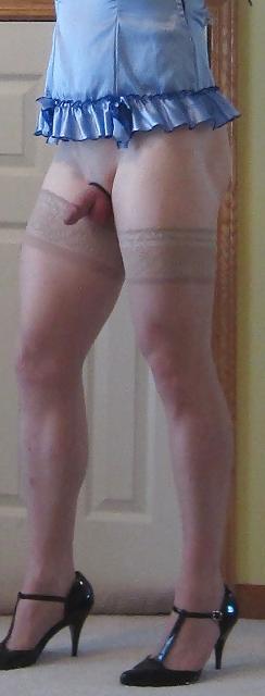 21P Dressing With Fav Toy