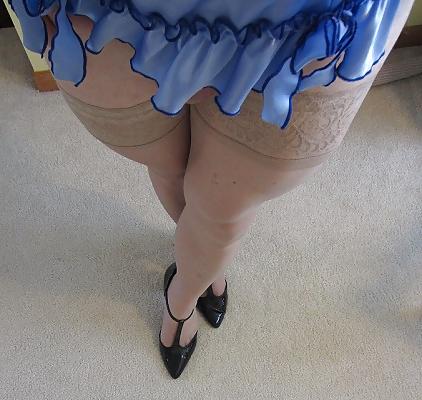 21P Dressing With Fav Toy