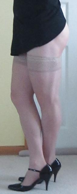 21P Dressing With Fav Toy