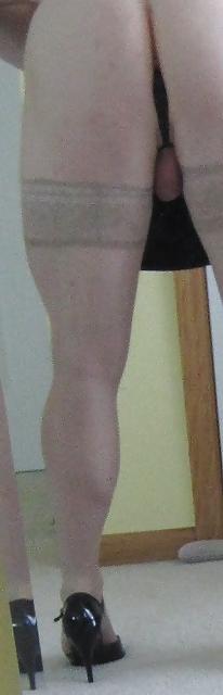 21P Dressing With Fav Toy