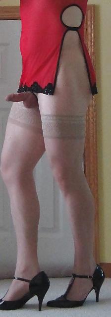 21P Dressing With Fav Toy