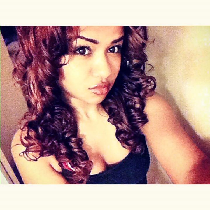 25P Pretty and Sexy Busty Brunette Teen Slut  