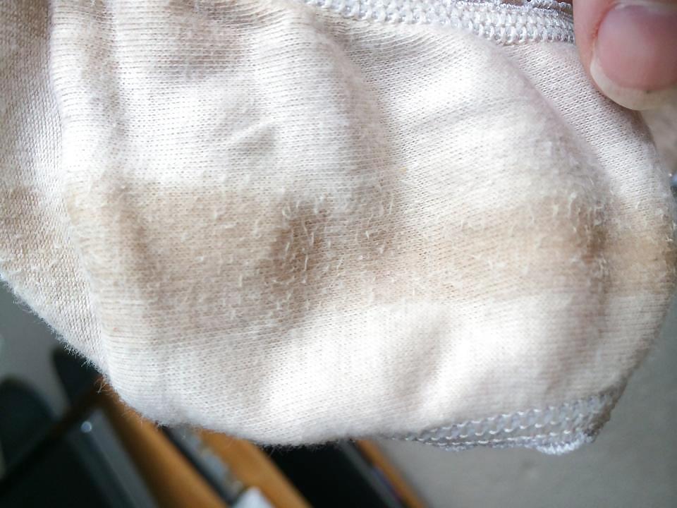 15P Horny and Hairy and dirty as fuck