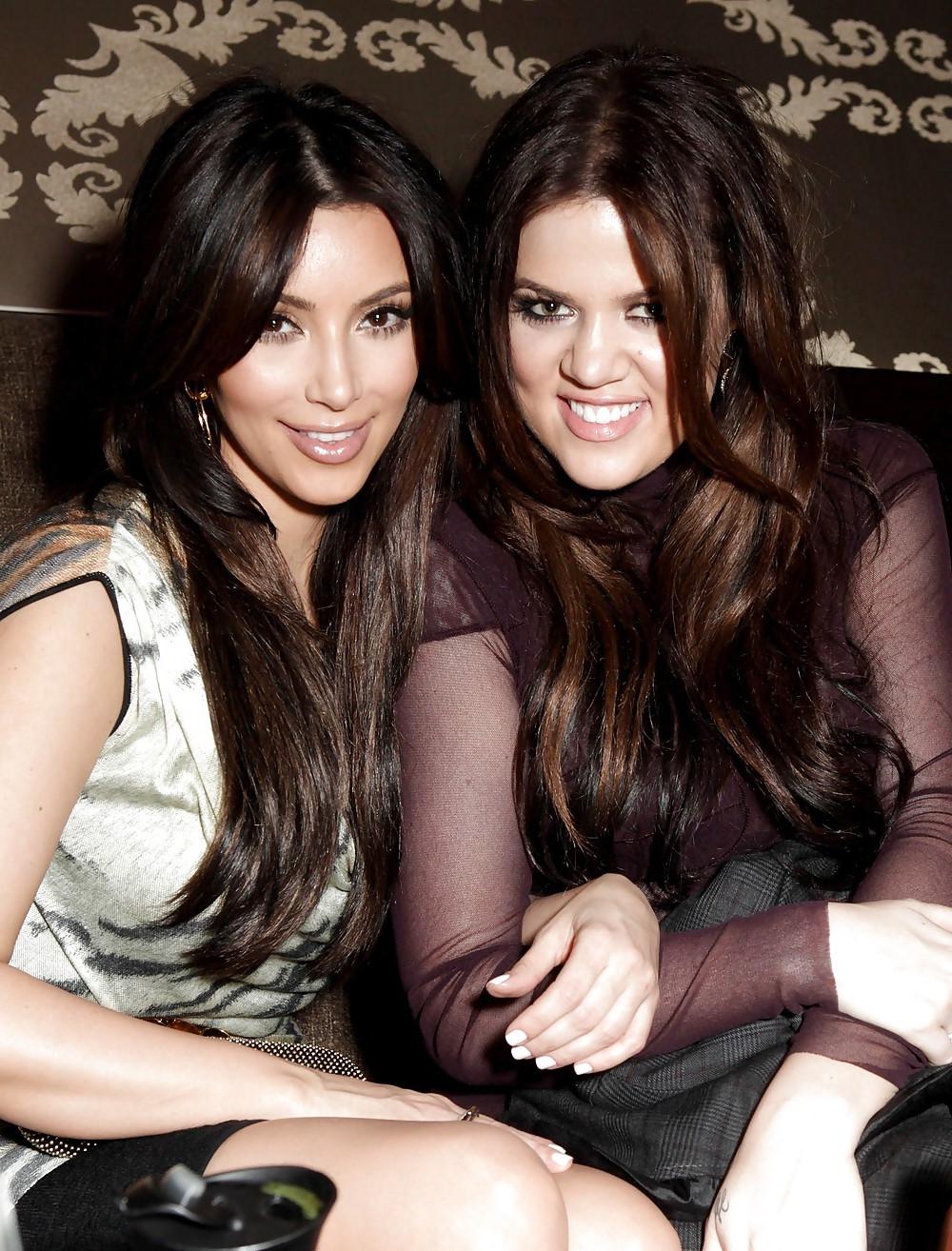 8P Kim Kardashian Laugh At My Pain
