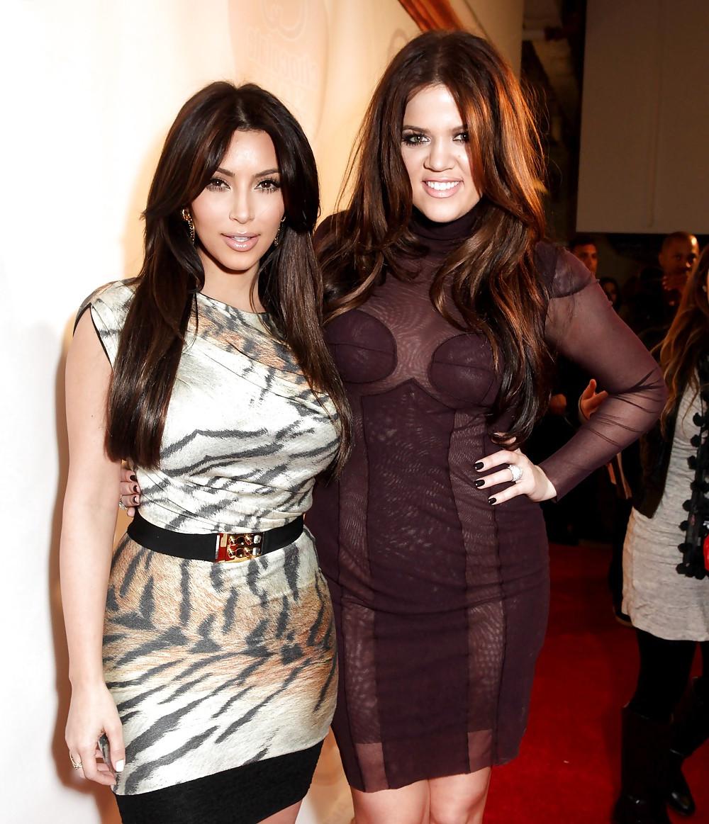 8P Kim Kardashian Laugh At My Pain