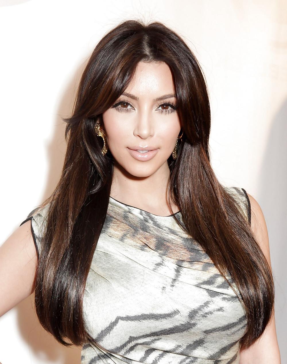 8P Kim Kardashian Laugh At My Pain
