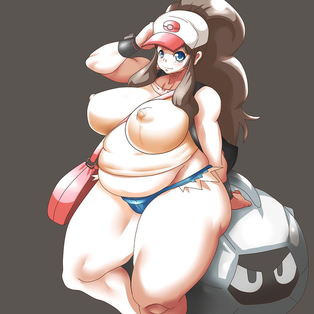 25P Bbw hentai