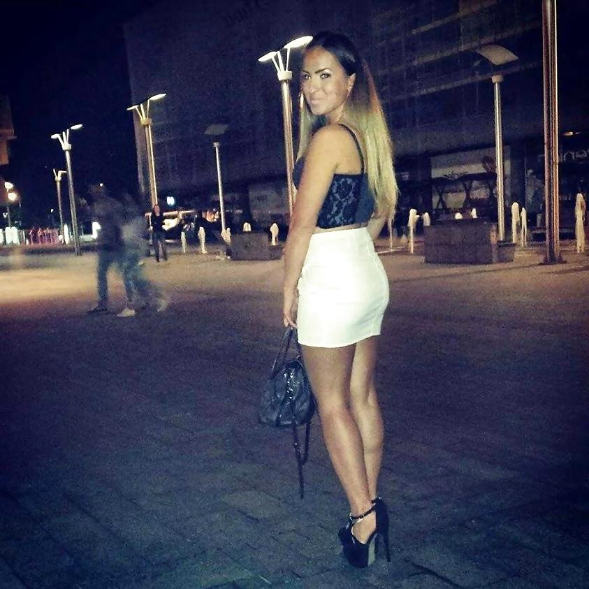 25P Sexy Serbian girls 24