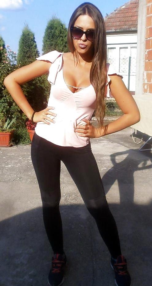 25P Sexy Serbian girls 24