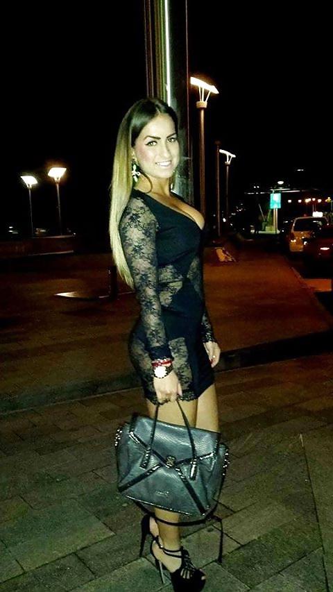 25P Sexy Serbian girls 24